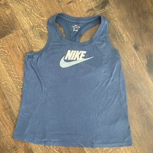 Nike Racerback tank